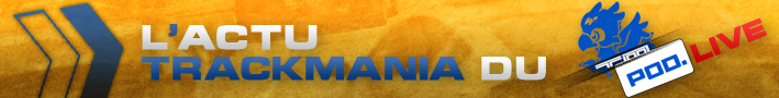 (EN) Maniaplanet News #003