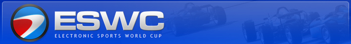 (up) ESWC '11 : Trackmania !