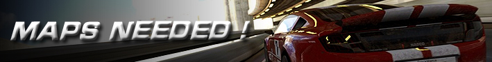TWL1/TNC1 maps needed !