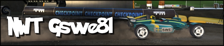 Interview with Gswe81