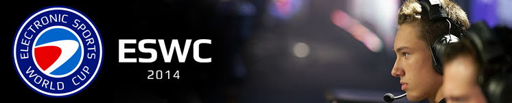 ESWC 2014: The Mappack!