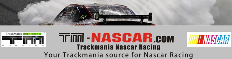 NRL: Nascar Racing League 2013