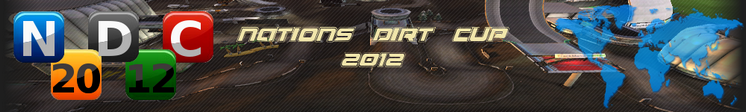 France is the new Dirt World Champion !