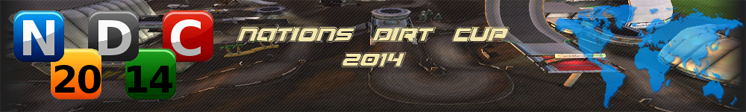 NDC 2014 - GRAND FINAL !