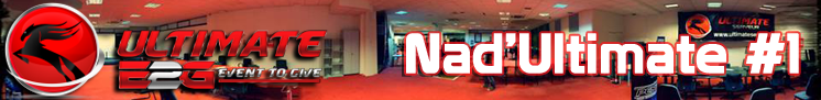 Nad'Ultimate #1 - Mappack