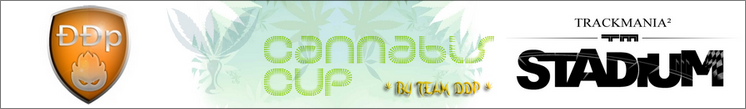 Cannabis-Cup 2 - Registrations Opened