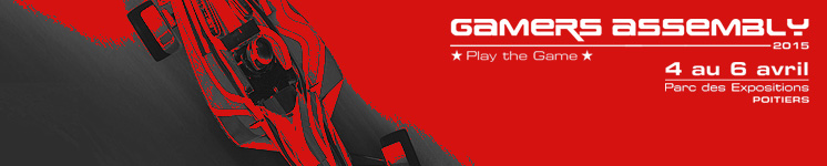GA2015: Live