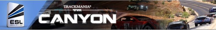 ESL Closes Down its TM2: Canyon Section