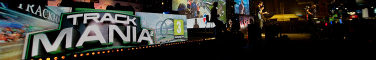 ESWC 2015: Mappack