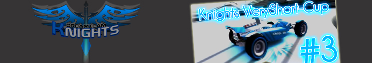 Knights VeryShort Cup #3