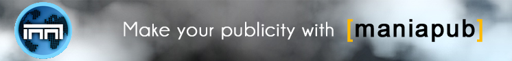 ManiaFlash: easy publishing on ManiaPlanet