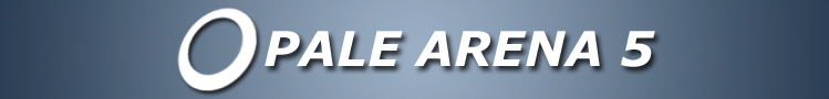 Opale Arena #5 : Live this week-end!
