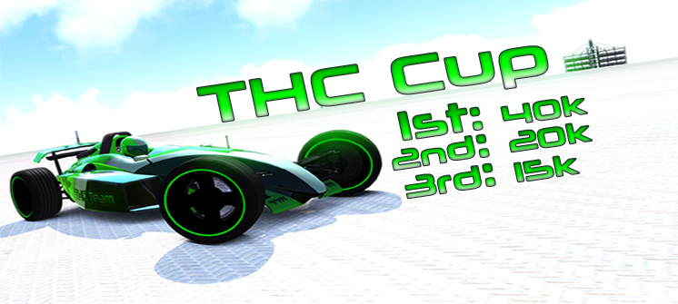 THC Cup: Extreme takes 1st!