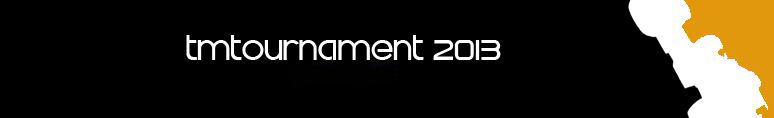 TmTournament 2013: Groups Unveiled