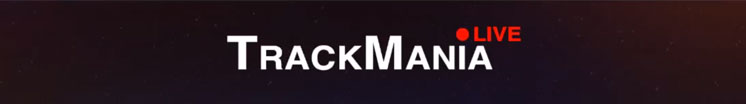 TrackMania Live - Interview project by Hanken