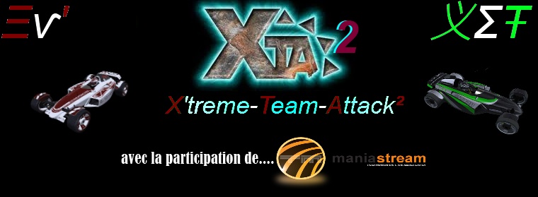 XTA² Preview